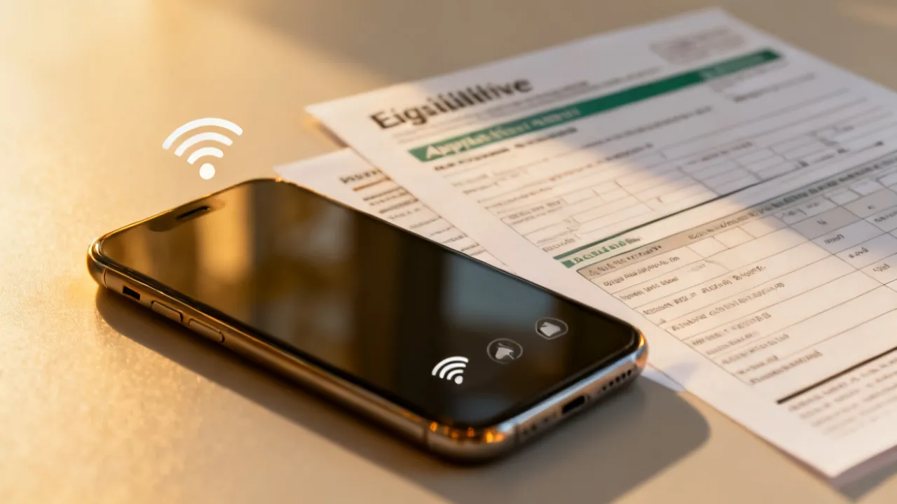 Guide to Government Phone Plans by Major Providers