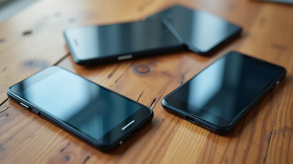 Discover New Phones Without Plans