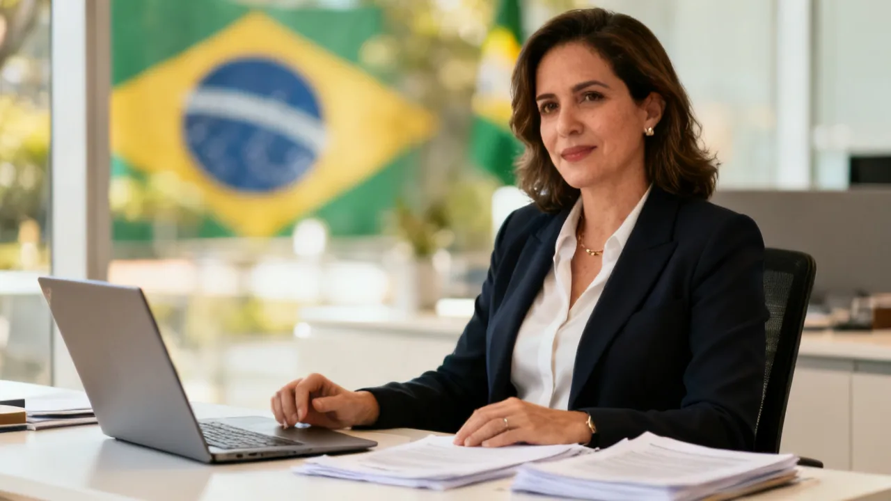 Professional Profile and Services of Jane Aparecida Rodrigues