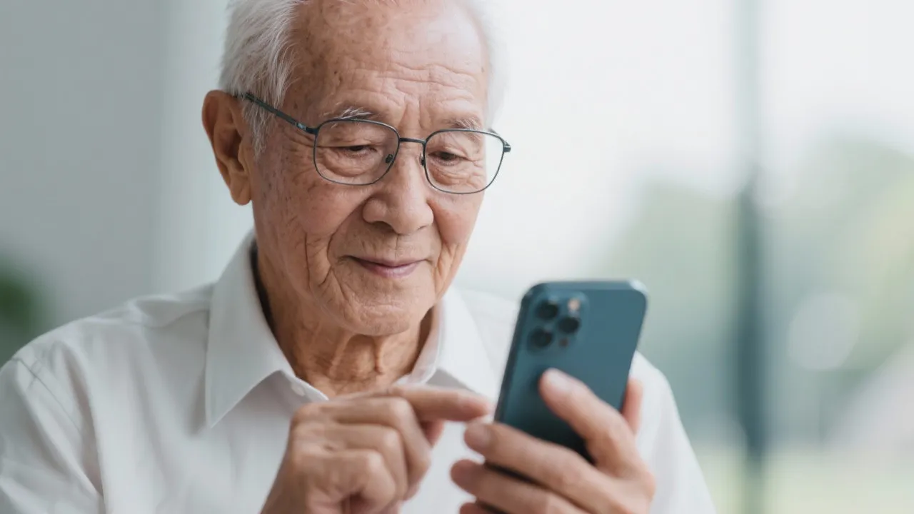 Navigating Affordable Phones for Seniors