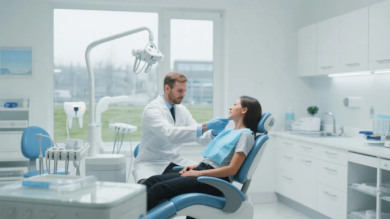 Finding Affordable Dental Implants Nearby