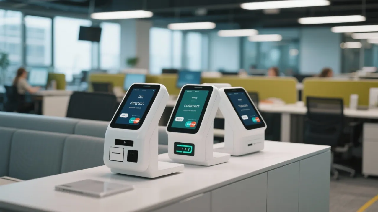 Unveiling Mpay Inc's Digital Payment Evolution