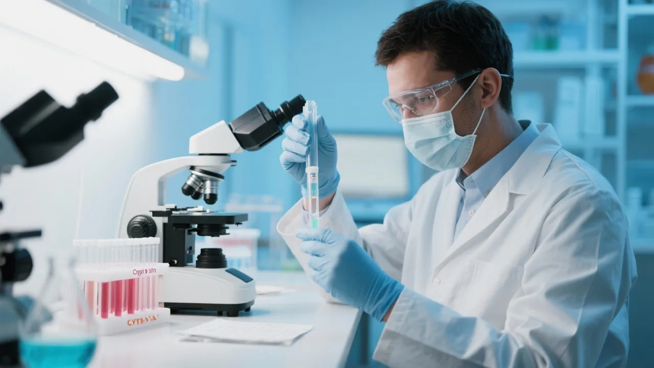 Understanding the Cyp1a1 Assay Process