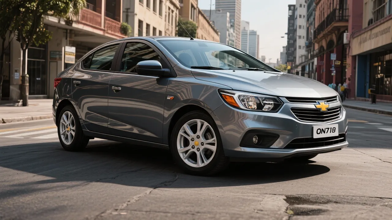 Comprehensive Guide to Onix 2017 Models