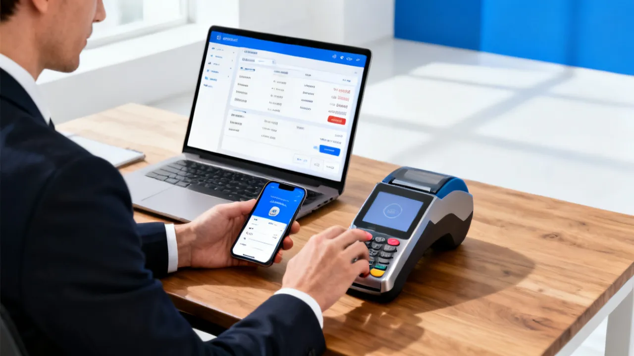 Understanding Dadepay Fiserv Integration