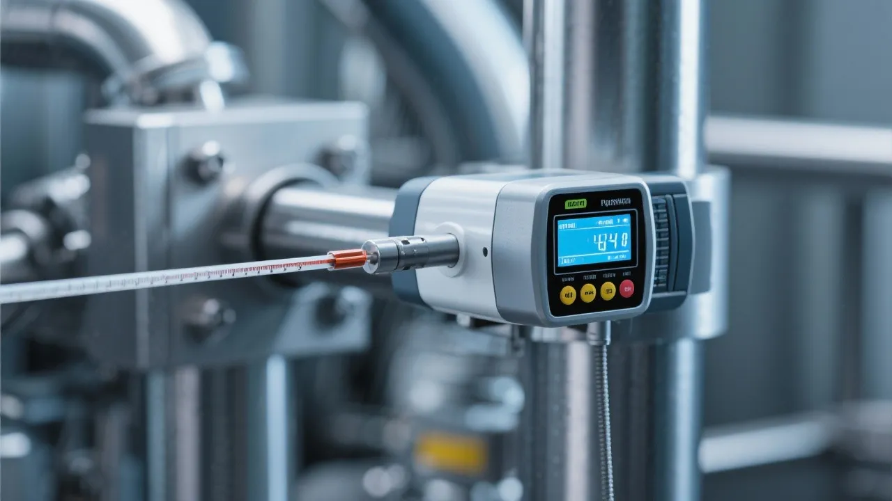 Analyzing Bamhi Thermo Technology