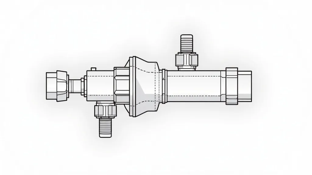Understanding Pneumatic Fittings