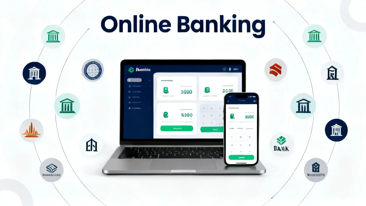 Navigating Bank Account Offers Efficiently