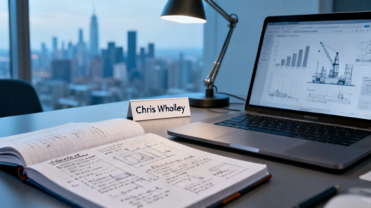 Understanding Chris Wholley: Insights and Practical Guidance