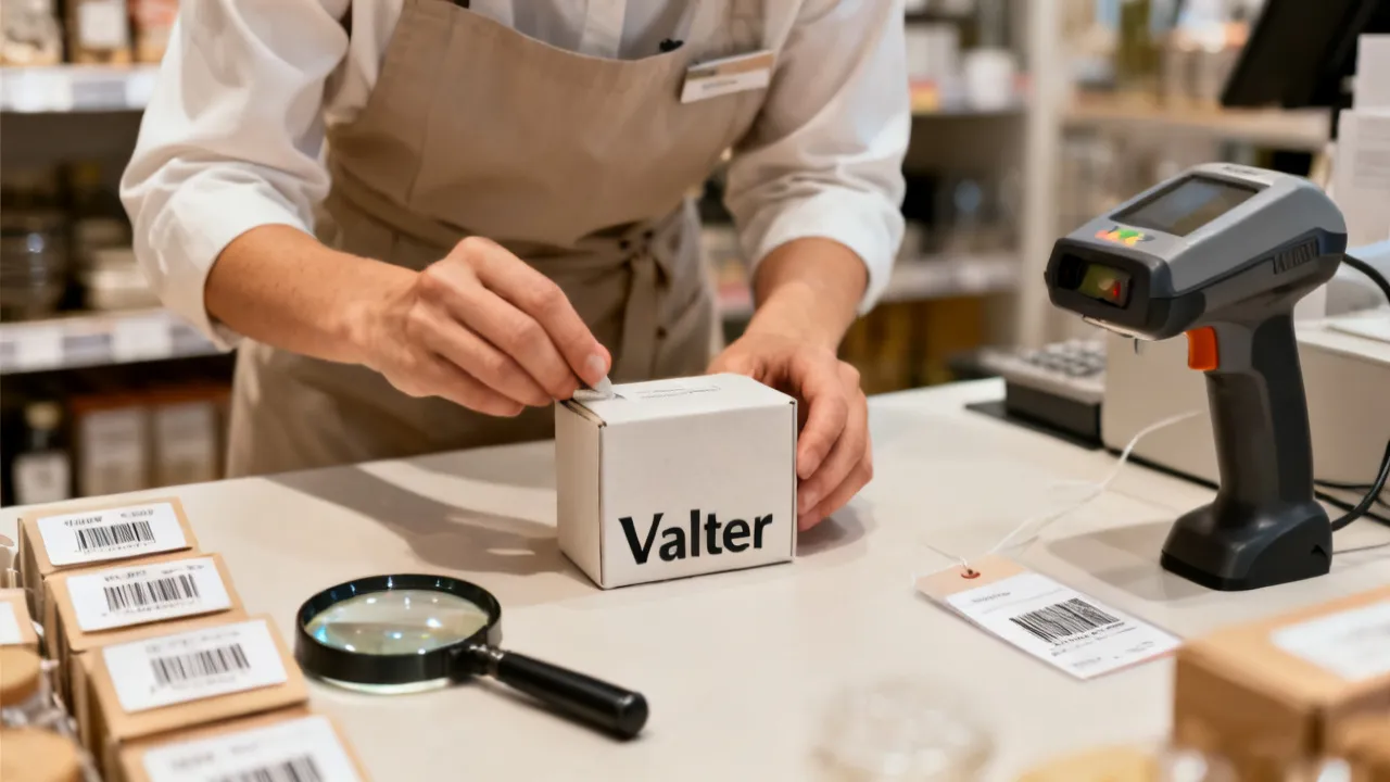 Valter Market Overview: Sourcing, Pricing, and Selection