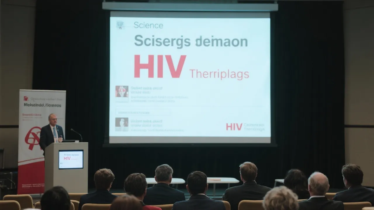 Innovative Therapeutic Strategies Against HIV