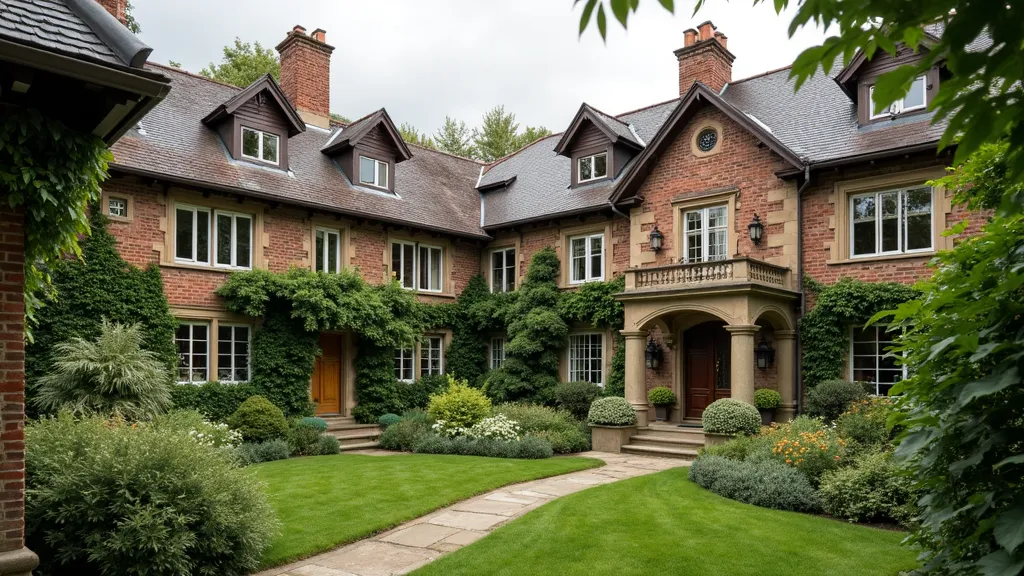 Discover Vintage Gardens Apartments