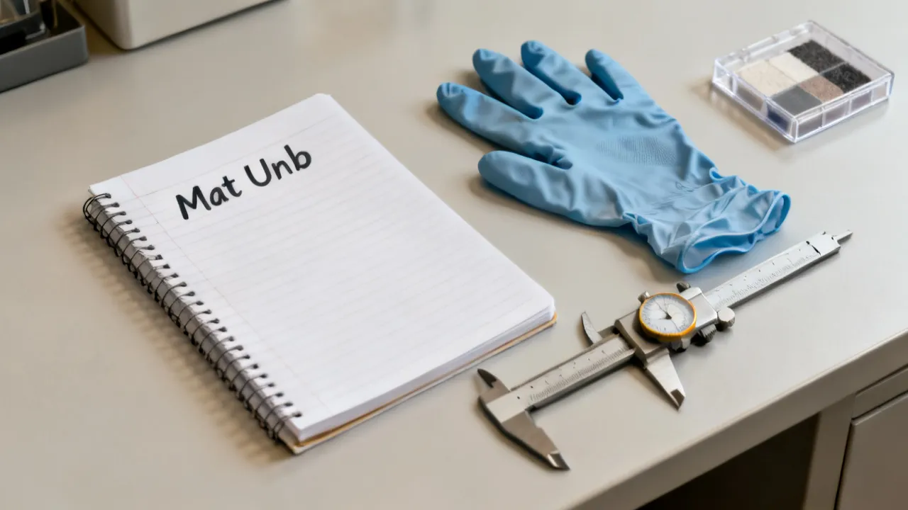 Mat Unb: Supplier Insights, Pricing, and Selection Guide