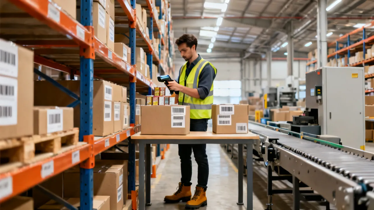 Understanding Indeed Pick Packer Jobs