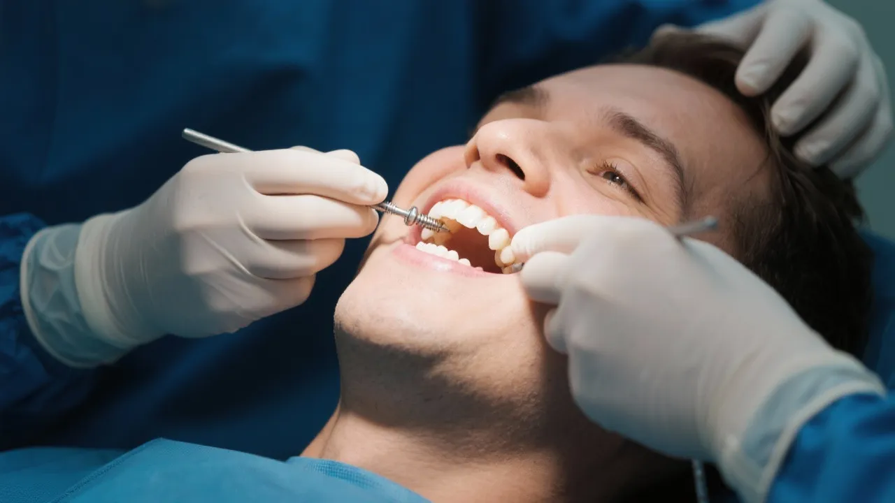 Advances in Dental Implant Solutions