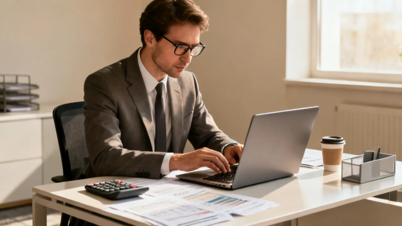 Mastering Ap Bookkeeping Essentials