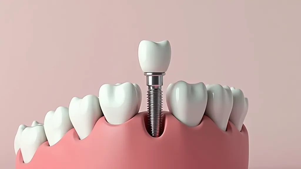 Navigating Affordable Dental Implant Options