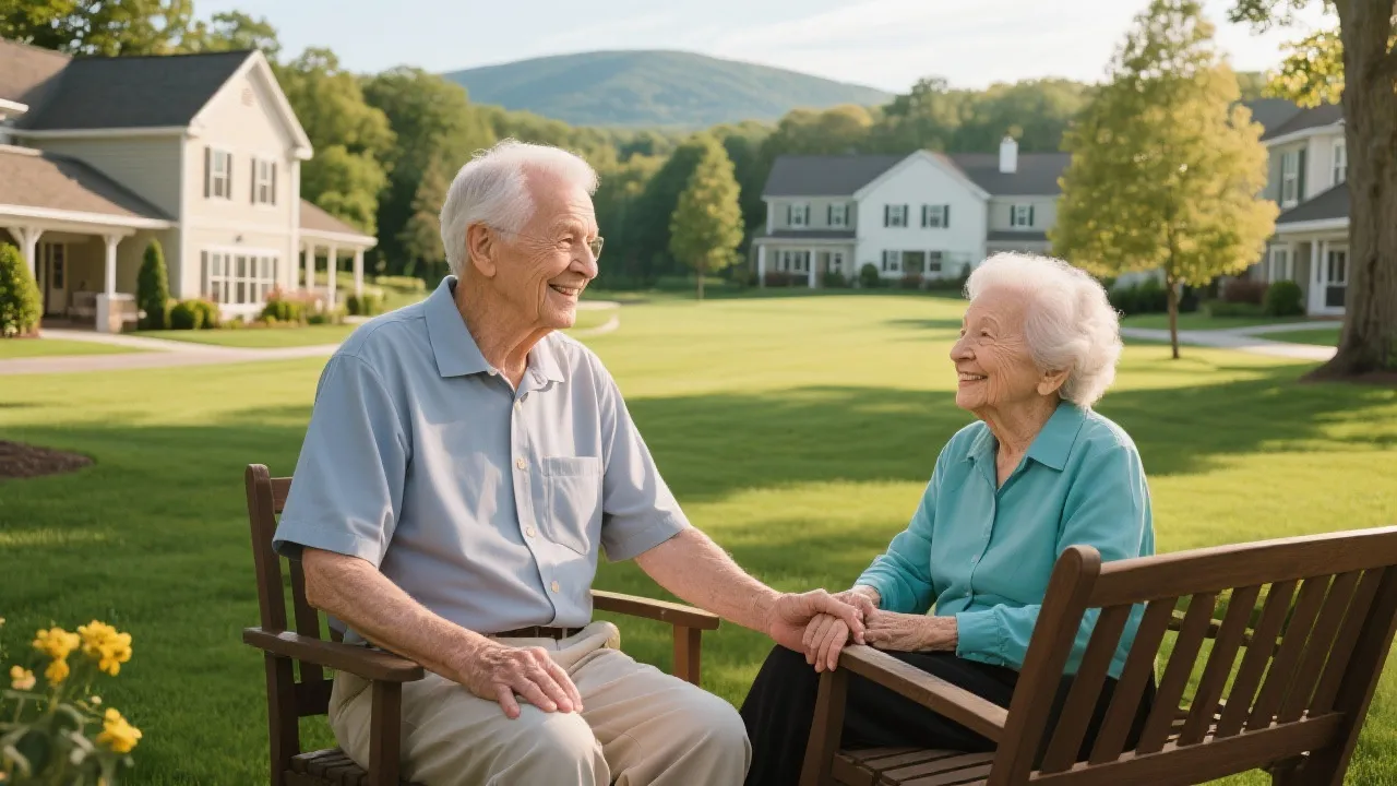 Discovering CCRC in Pennsylvania