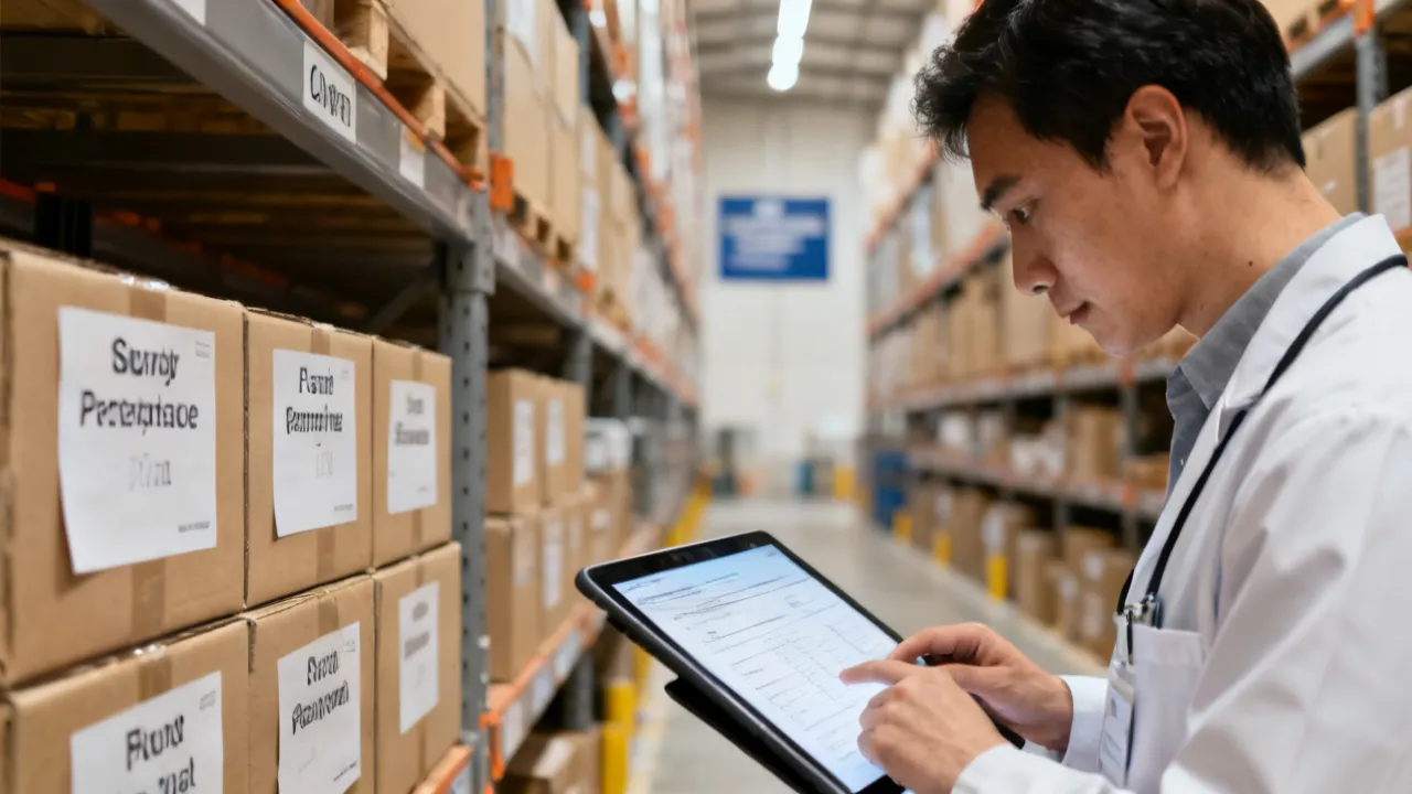 Understanding 750816 Sourcing, Pricing, and Supply Conditions