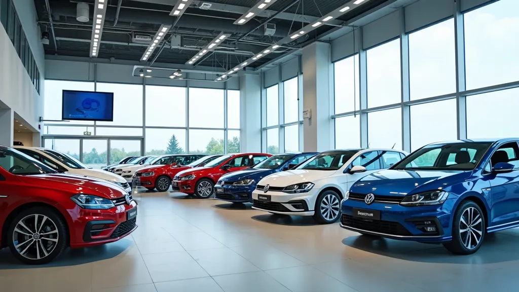 Comprender el Consorcio Facil Volkswagen