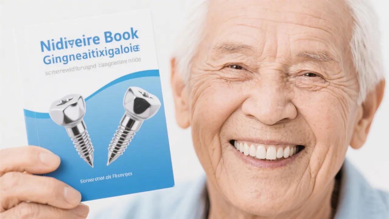 Understanding Dental Implant Costs for Seniors