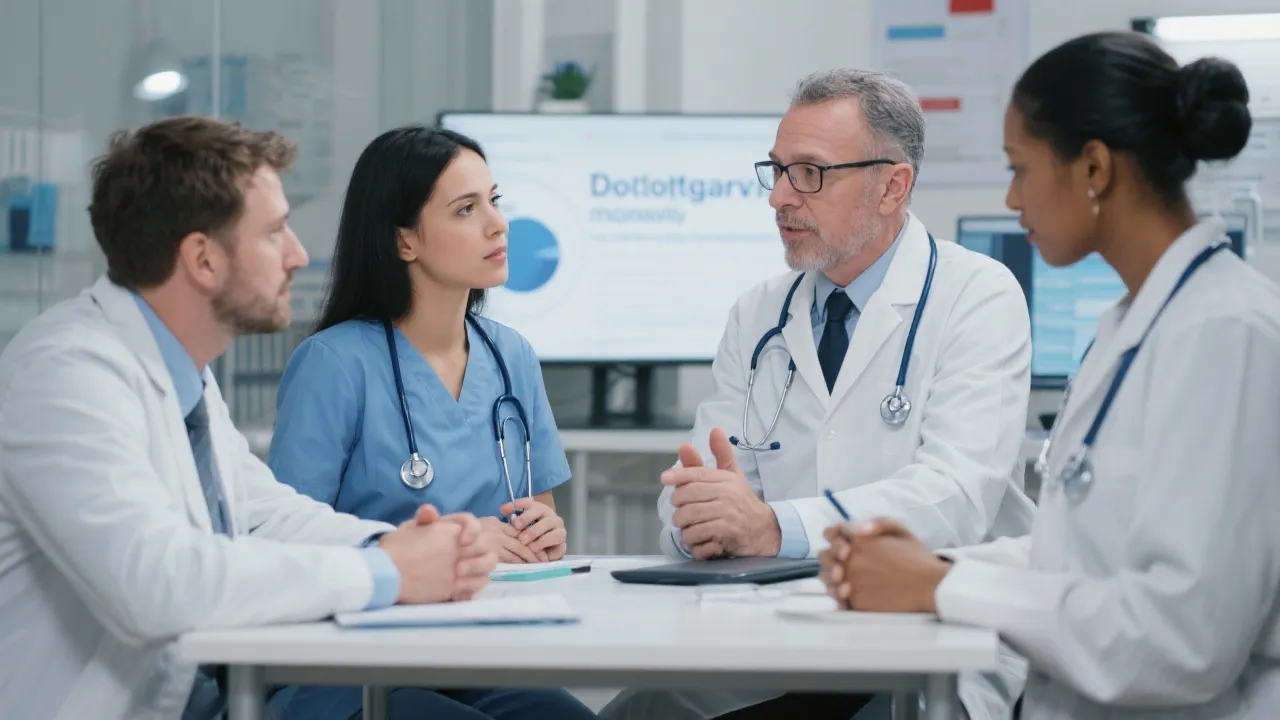 Understanding DTG Monotherapy in HIV Treatment