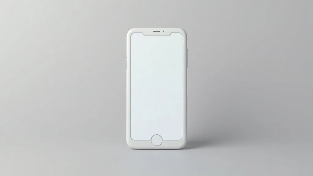 Discovering the Simplest Smartphone