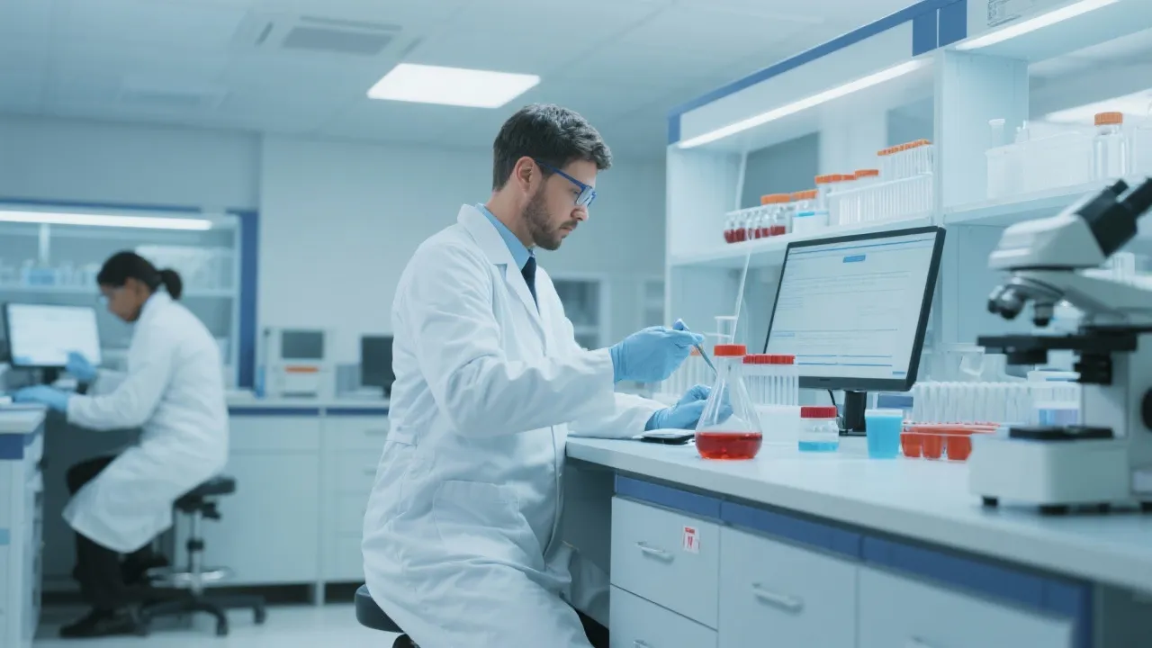 Understanding Intertek and Its Role in Testing