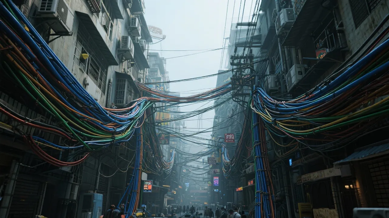 The Rise of 1Gbps Internet