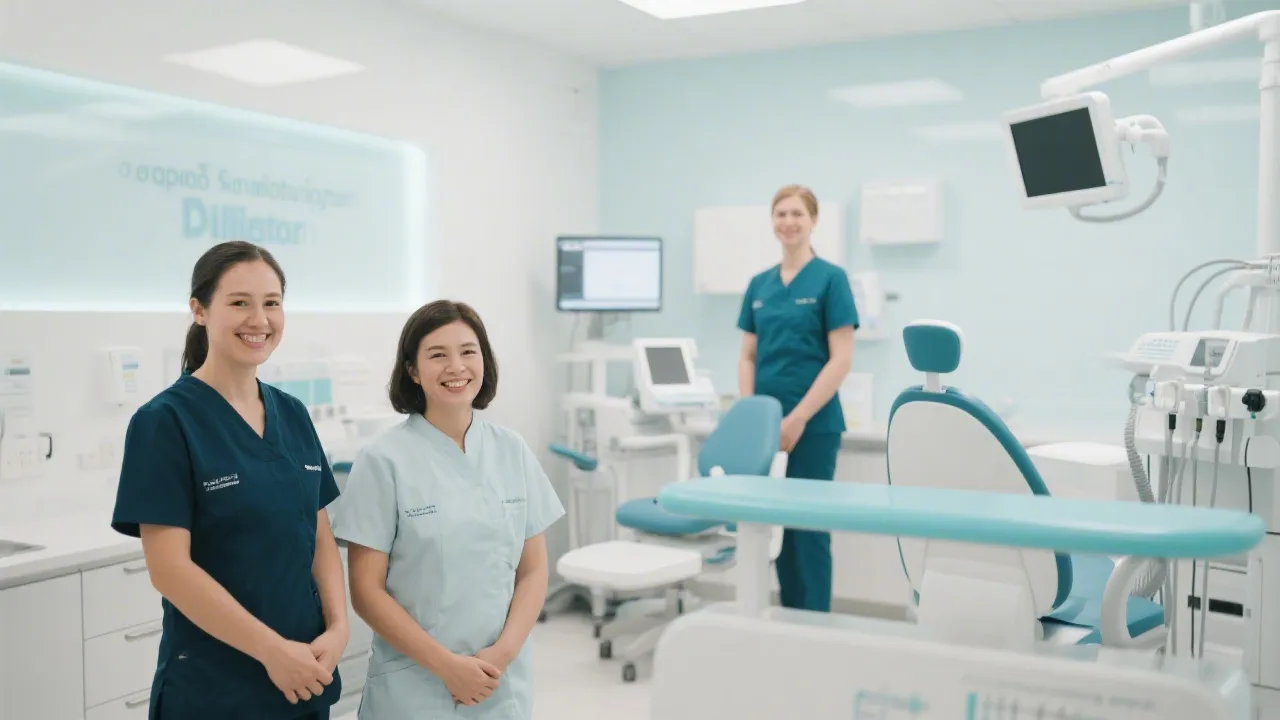 Finding Reliable Teeth Fixing Services Nearby