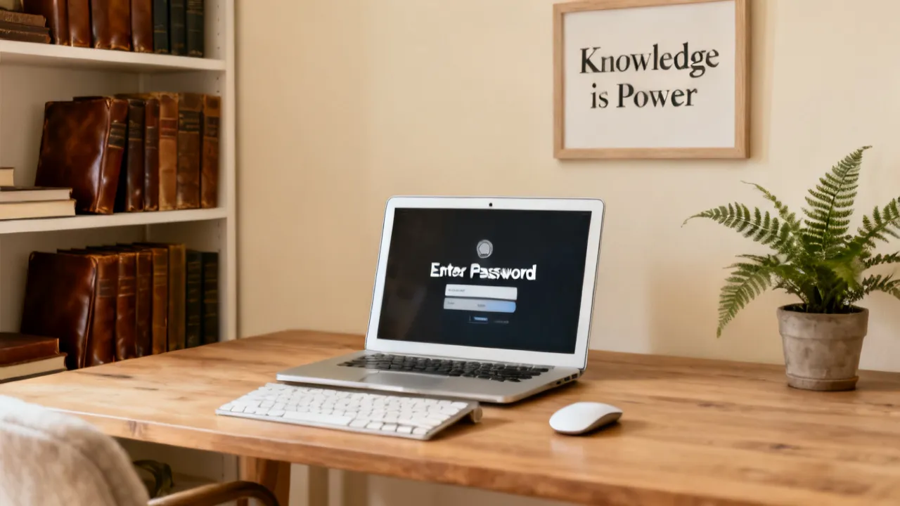 Understanding Msearch Login System