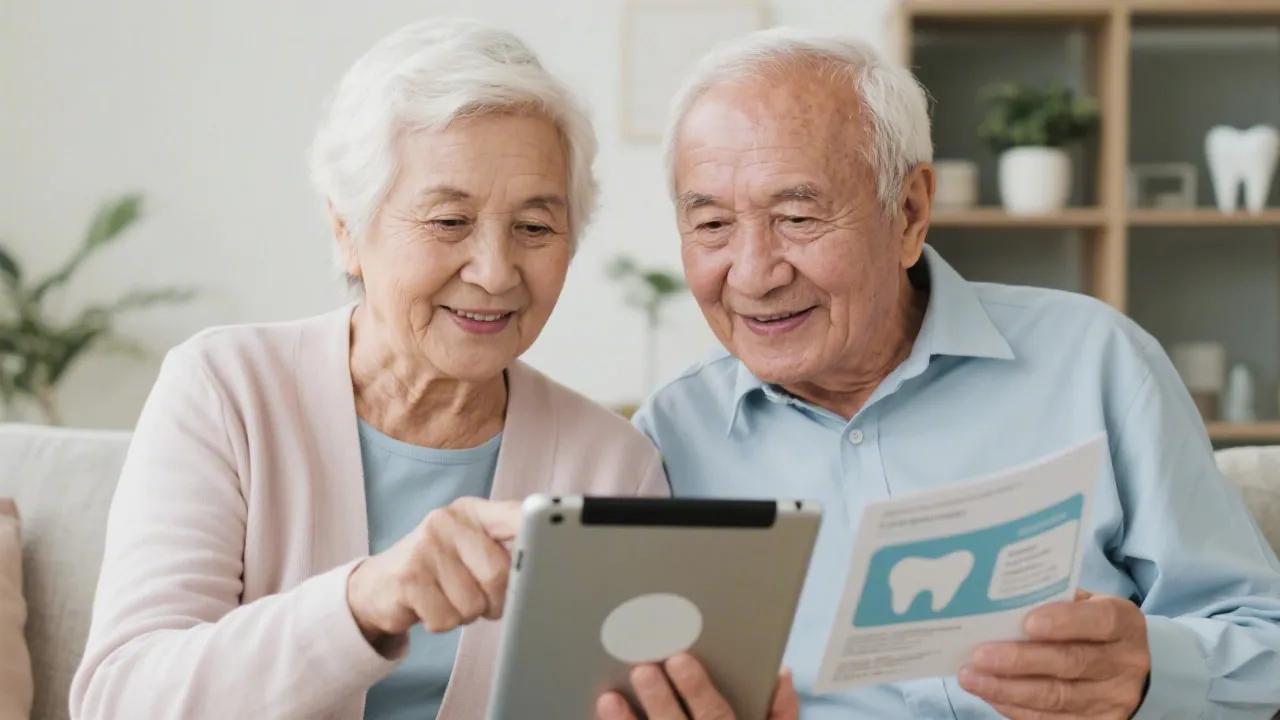 Comprehensive Guide to Dental Plans for Seniors