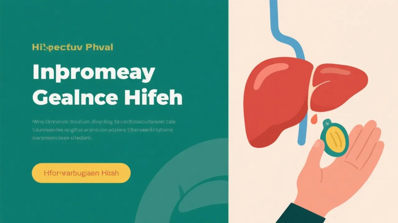 Comprehensive Guide to Hepatic Steatosis Treatment