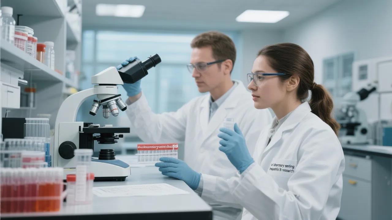 Understanding the Impact of HBV