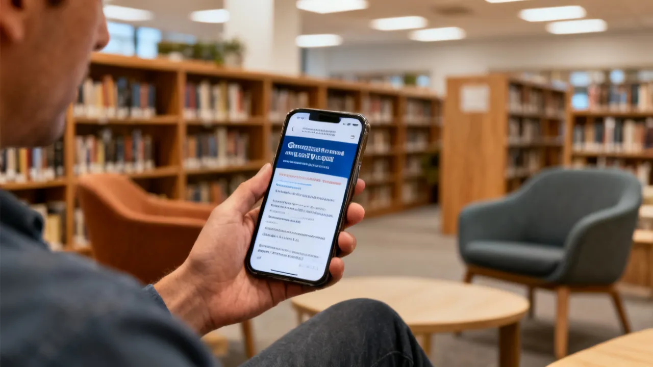 Government Phone Plans: A Practical Guide to Eligibility