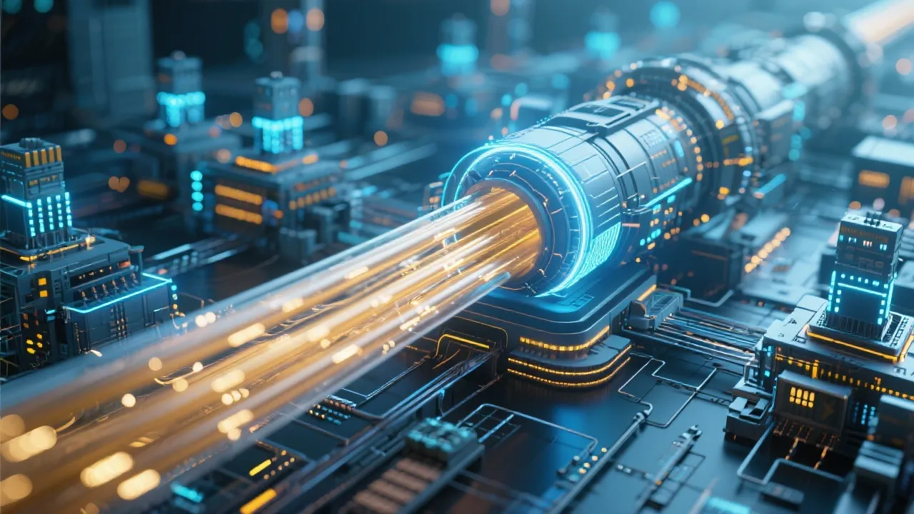 Understanding Calix GPON Networks