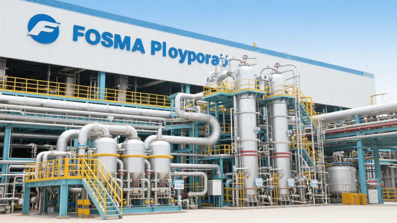 Insights into Formosa Polypropylene
