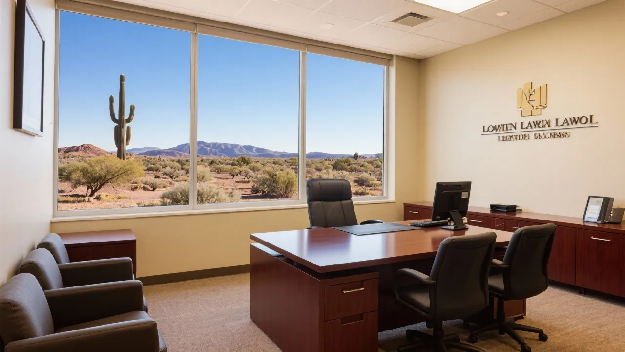 Cordell & Cordell Arizona Legal Expertise