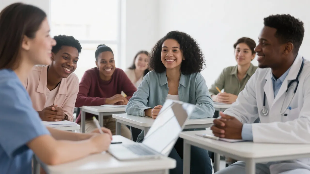 Navigating the LPN Certificate Program