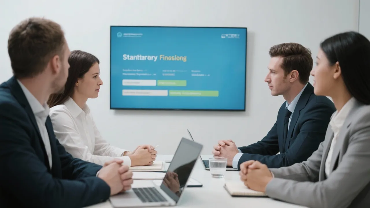 Navigating Startup Funding Options