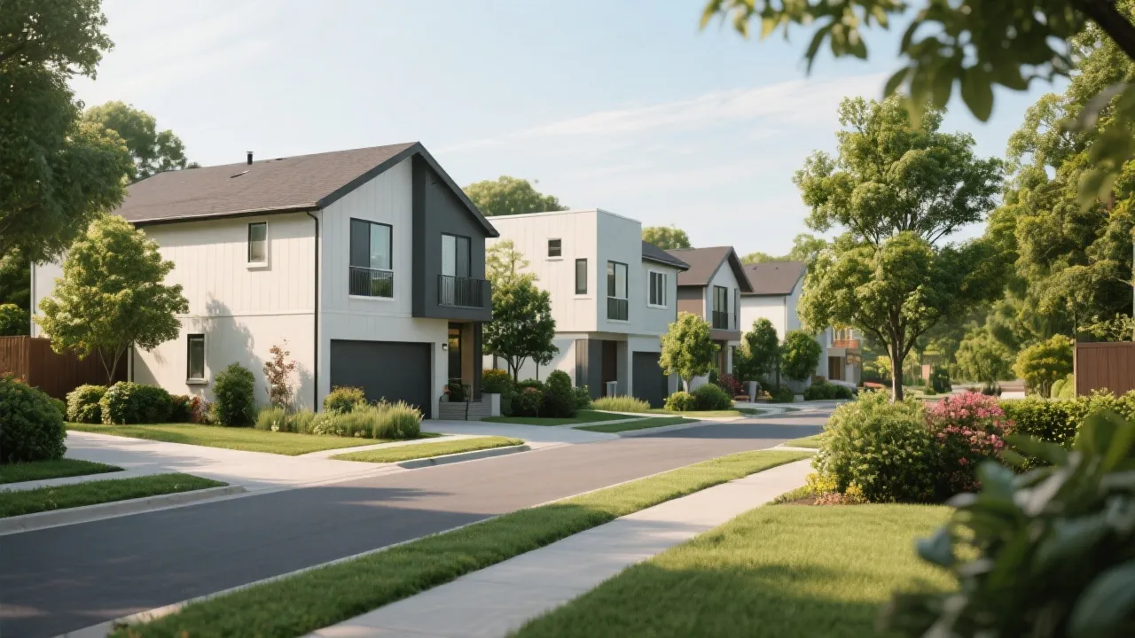 Discover 55+ New Homes Nearby