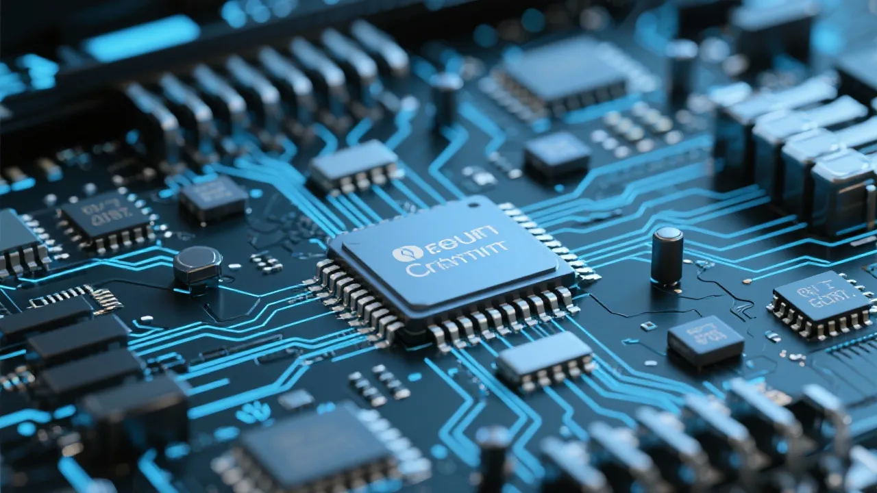 Advanced Insights into Lp5912