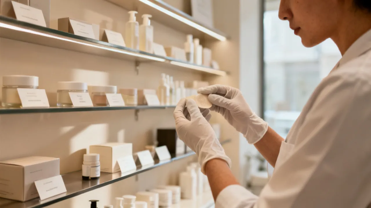 AntoniaRafaela Guide to Trusted Supplier Standards