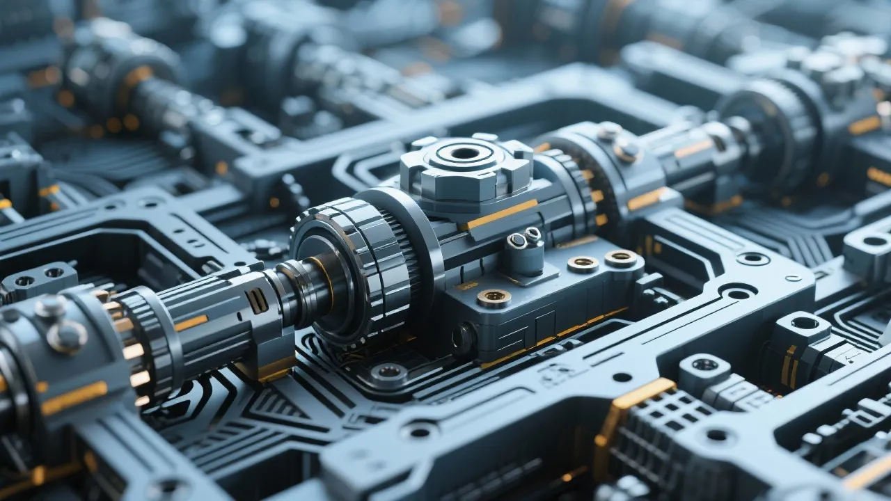 In-Depth Analysis of Zl4460