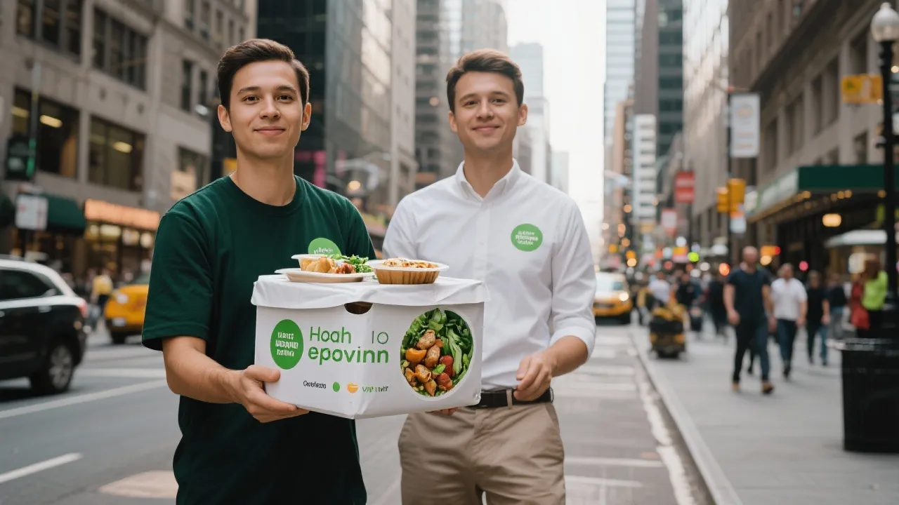 Discover Fitmeals Nearby