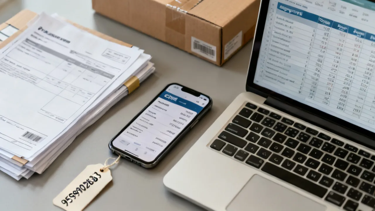Understanding 95999028383 Procurement, Supply, and Pricing