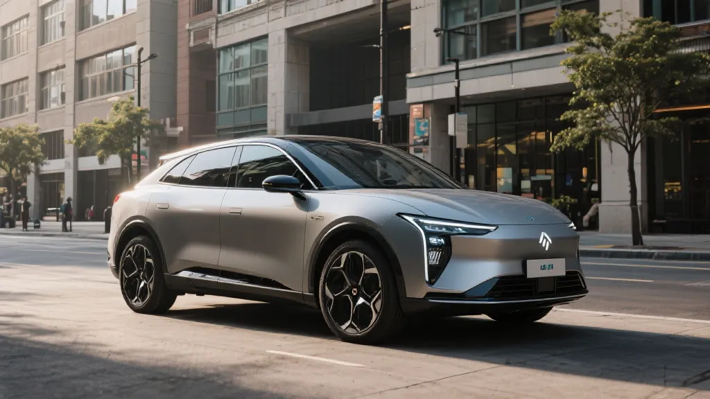 Comprehensive Insight into BYD Tang