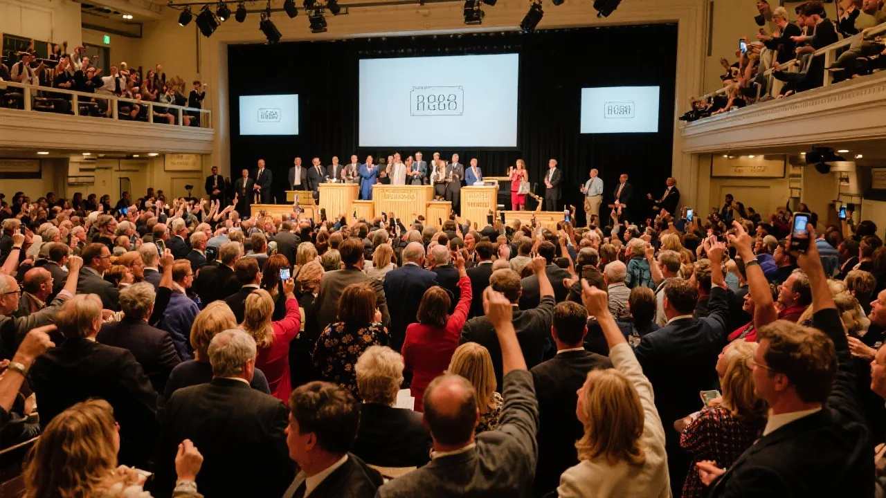 The Intricacies of Thunder Auctioneers