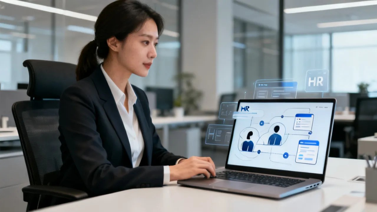 Comparing Justworks and Indeed for Hiring Teams