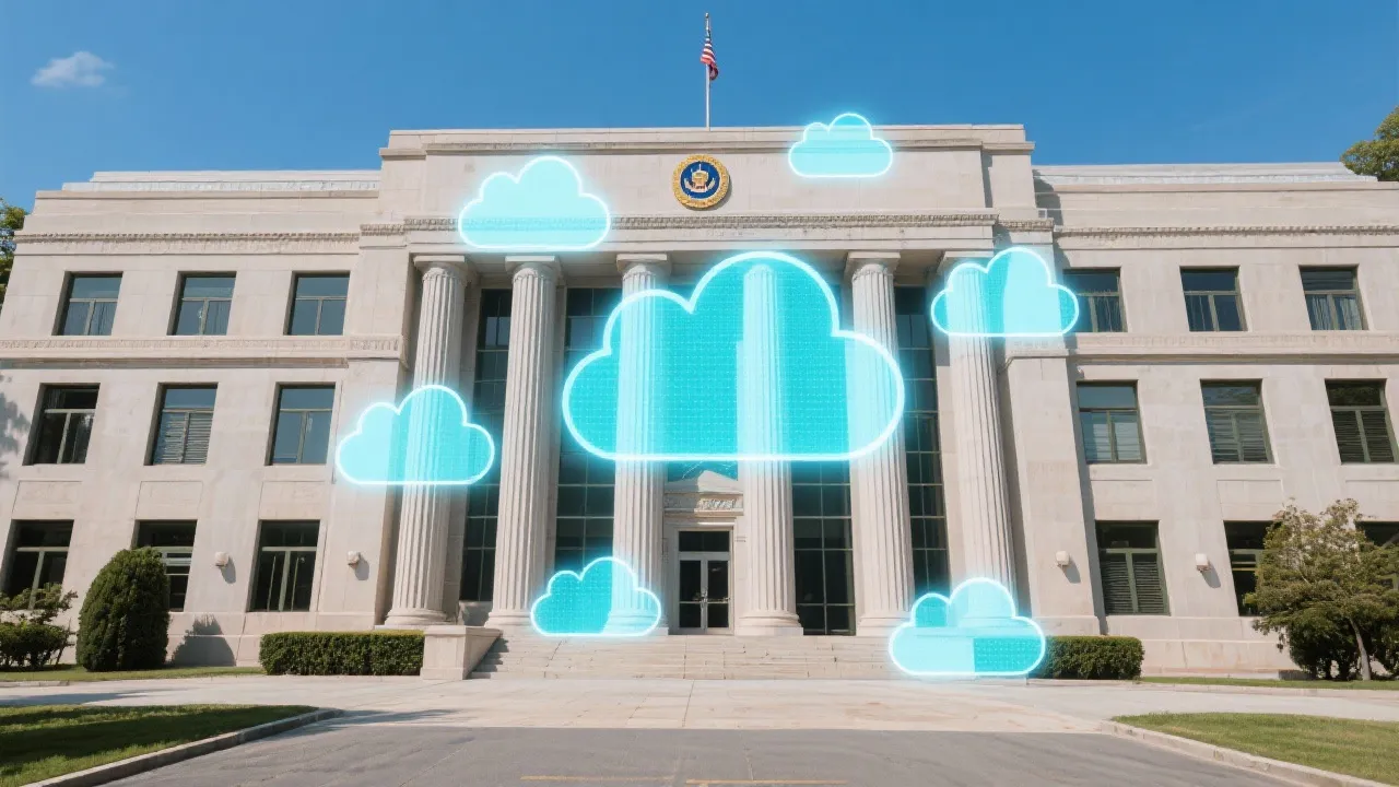 Enhancing Cloud Security for Government Agencies
